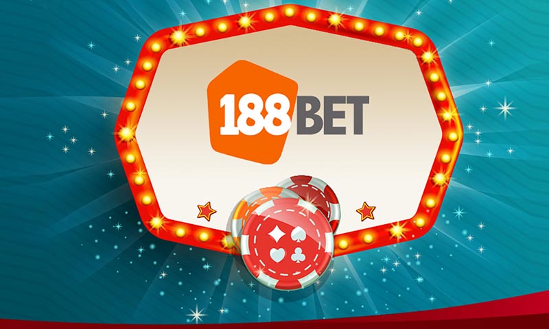 188BET bị chặn do nhà mạng 