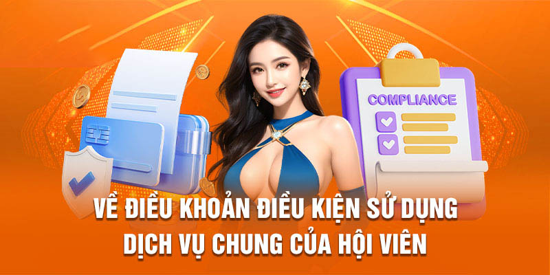 Điều khoản dịch vụ 188BET là những quy định nhà cái đưa ra 