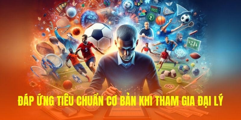 Hướng dẫn các bước trở thành đại lý từ  A - Z