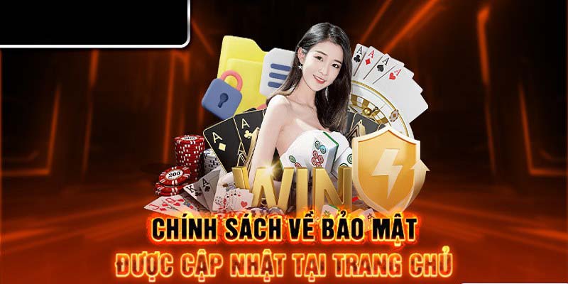 Lý do cần hiểu rõ chính sách bảo mật 188BET